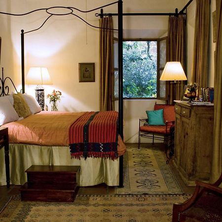 Casa Mision De San Miguel Ξενοδοχείο Σαν Μιγκέλ ντε Αγιέντε Εξωτερικό φωτογραφία