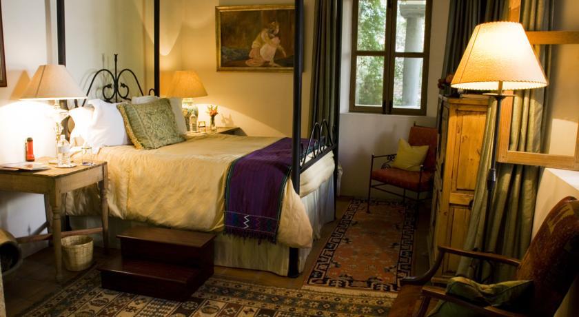Casa Mision De San Miguel Ξενοδοχείο Σαν Μιγκέλ ντε Αγιέντε Εξωτερικό φωτογραφία