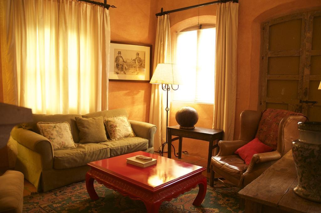 Casa Mision De San Miguel Ξενοδοχείο Σαν Μιγκέλ ντε Αγιέντε Εξωτερικό φωτογραφία