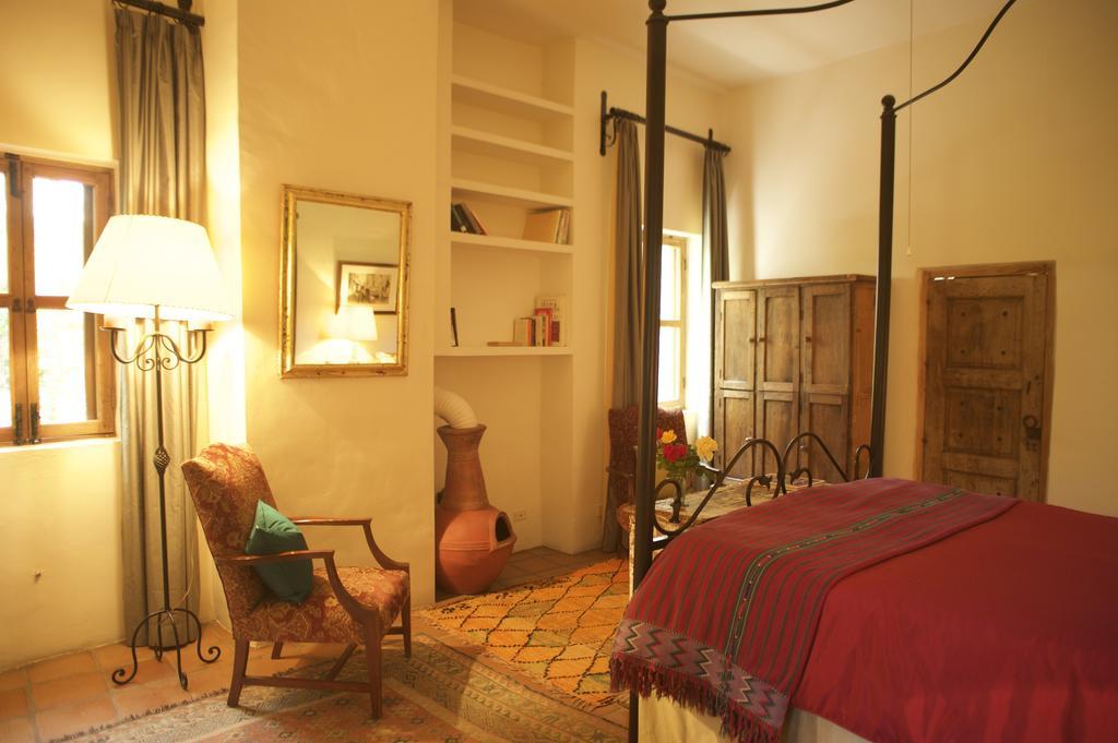 Casa Mision De San Miguel Ξενοδοχείο Σαν Μιγκέλ ντε Αγιέντε Δωμάτιο φωτογραφία