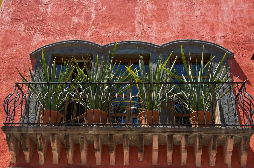 Casa Mision De San Miguel Ξενοδοχείο Σαν Μιγκέλ ντε Αγιέντε Εξωτερικό φωτογραφία