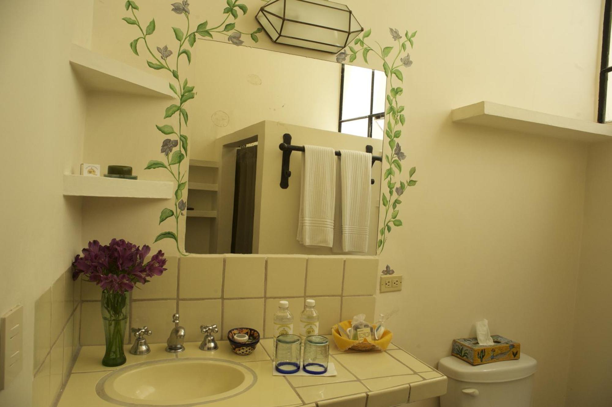 Casa Mision De San Miguel Ξενοδοχείο Σαν Μιγκέλ ντε Αγιέντε Δωμάτιο φωτογραφία