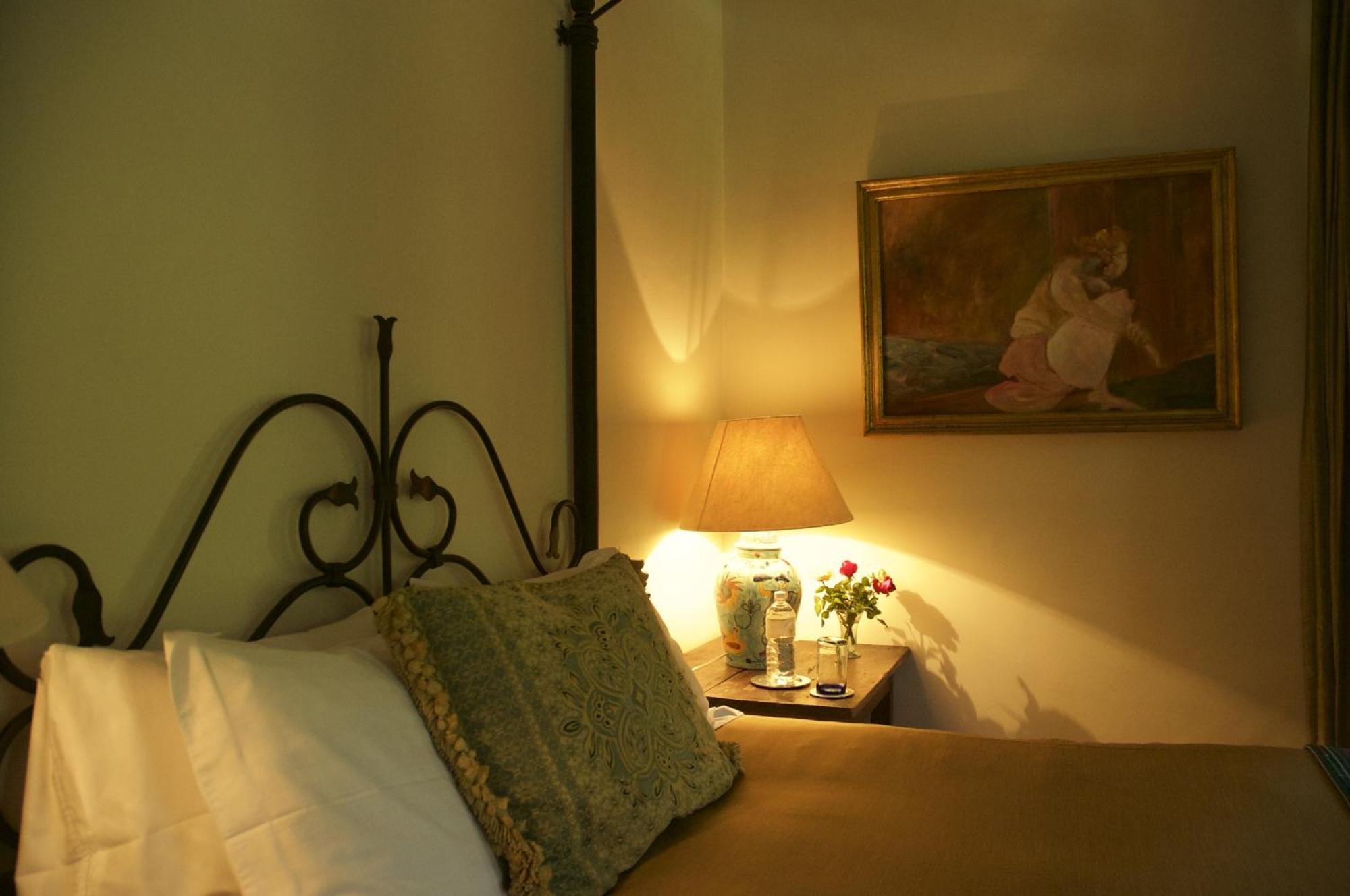Casa Mision De San Miguel Ξενοδοχείο Σαν Μιγκέλ ντε Αγιέντε Δωμάτιο φωτογραφία