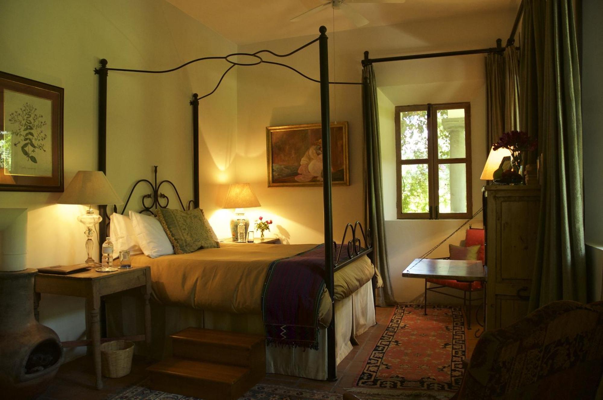 Casa Mision De San Miguel Ξενοδοχείο Σαν Μιγκέλ ντε Αγιέντε Δωμάτιο φωτογραφία