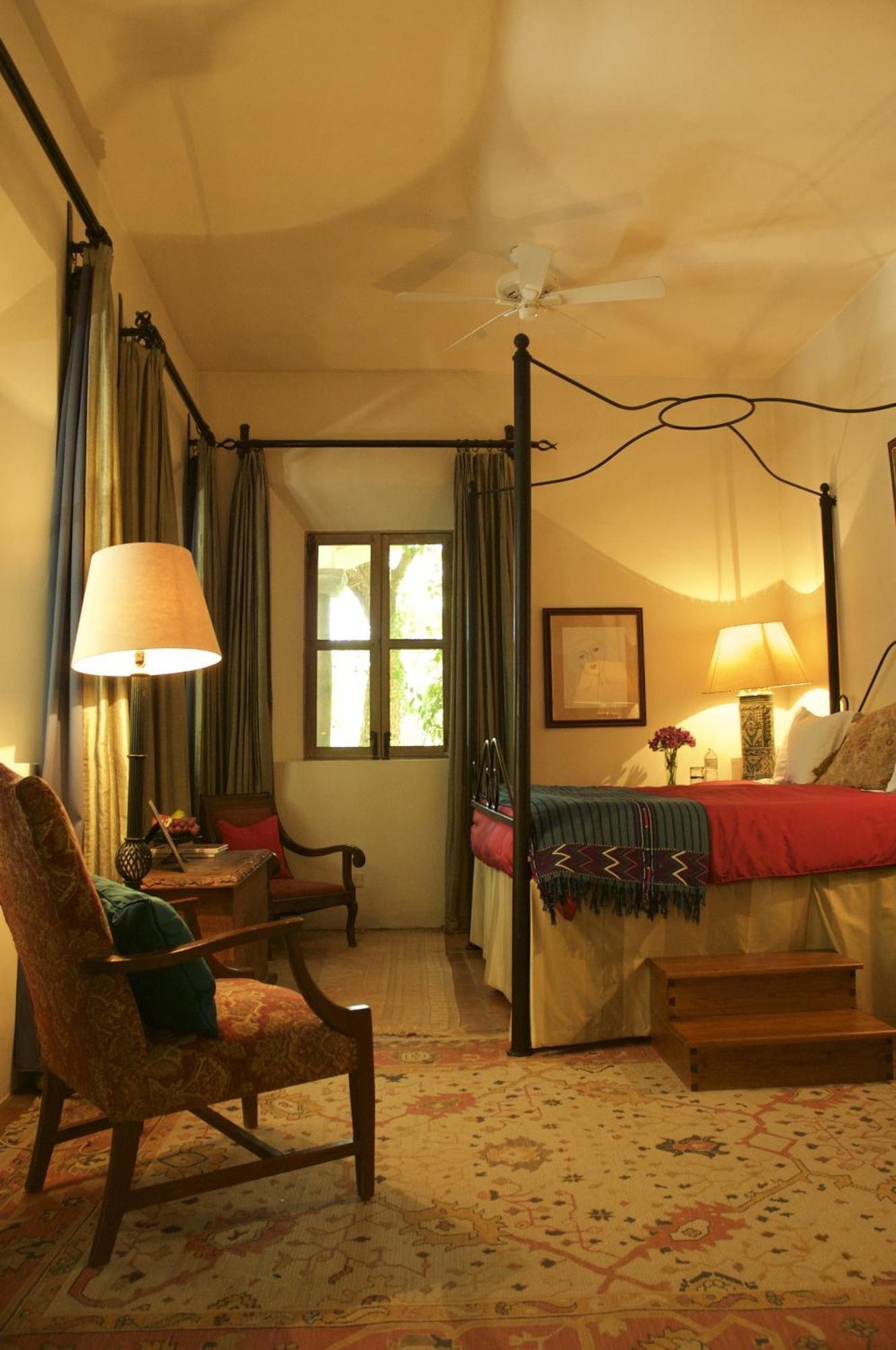Casa Mision De San Miguel Ξενοδοχείο Σαν Μιγκέλ ντε Αγιέντε Δωμάτιο φωτογραφία