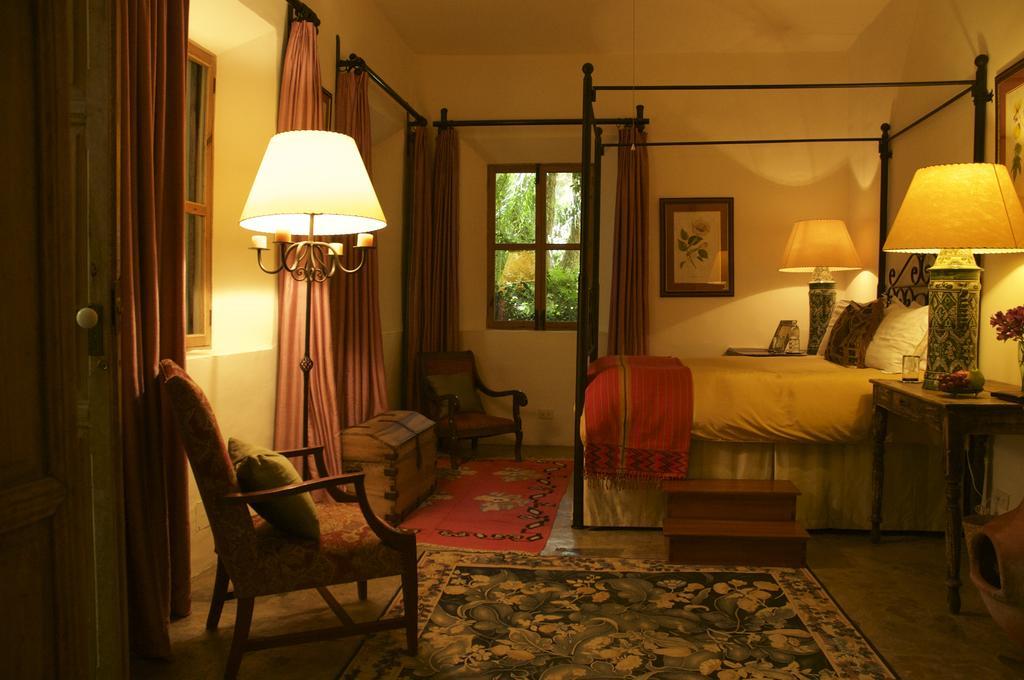 Casa Mision De San Miguel Ξενοδοχείο Σαν Μιγκέλ ντε Αγιέντε Εξωτερικό φωτογραφία