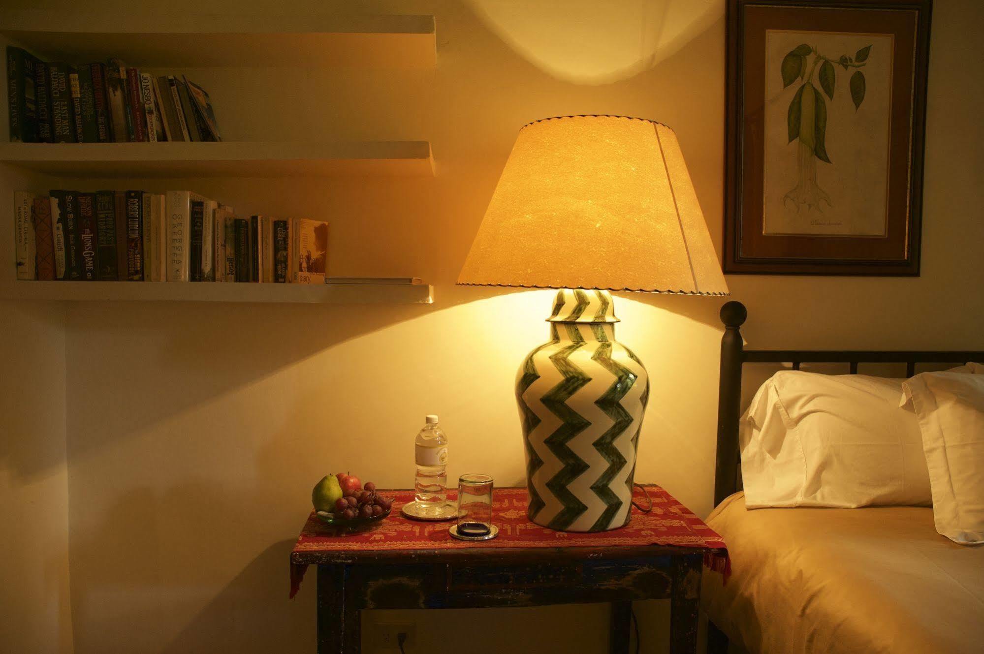 Casa Mision De San Miguel Ξενοδοχείο Σαν Μιγκέλ ντε Αγιέντε Εξωτερικό φωτογραφία