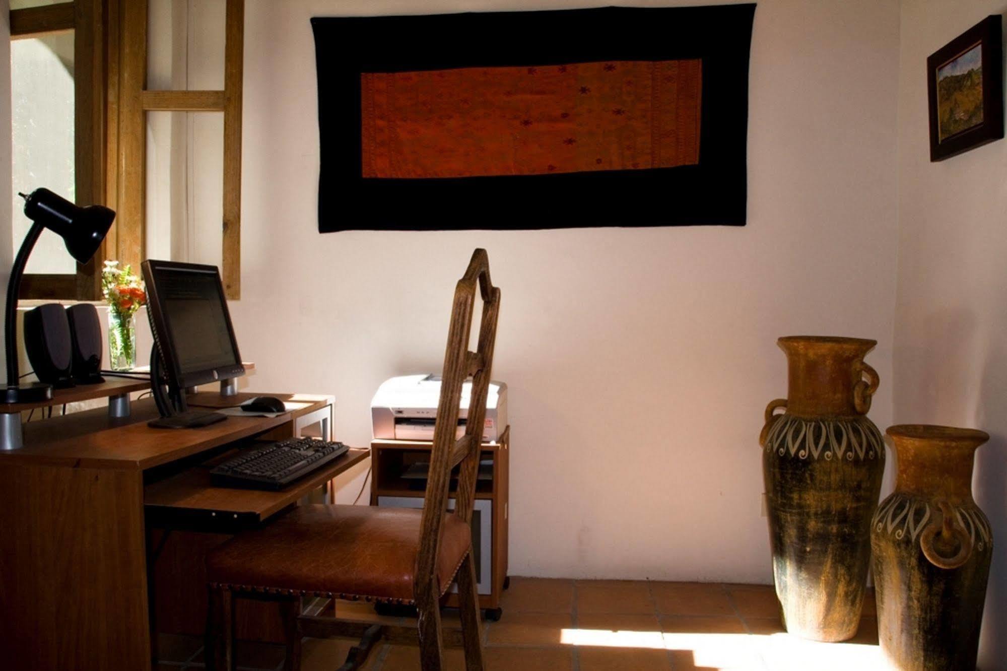 Casa Mision De San Miguel Ξενοδοχείο Σαν Μιγκέλ ντε Αγιέντε Εξωτερικό φωτογραφία