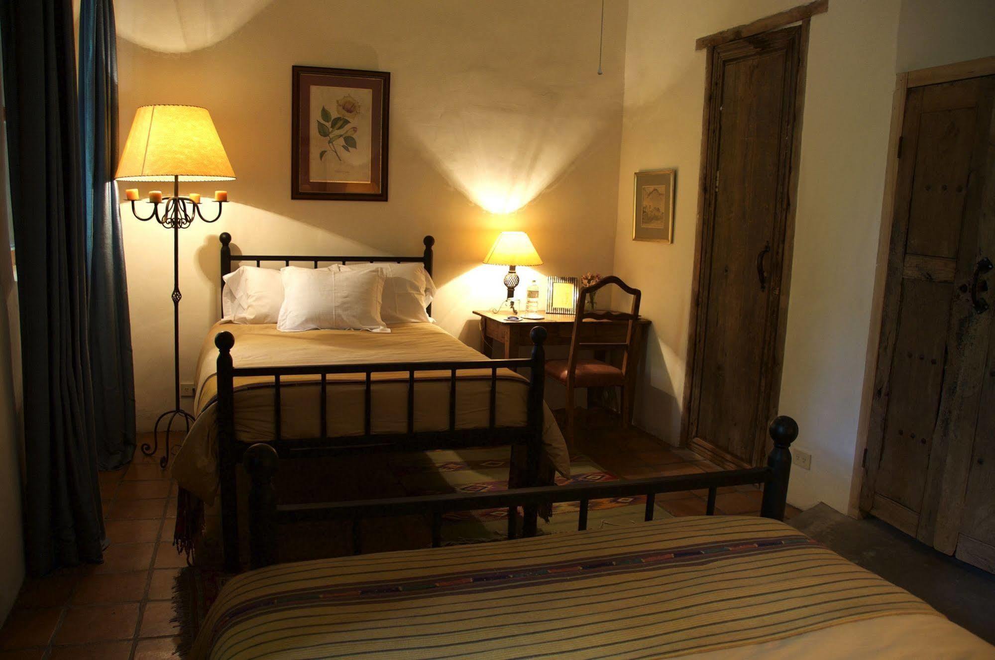 Casa Mision De San Miguel Ξενοδοχείο Σαν Μιγκέλ ντε Αγιέντε Εξωτερικό φωτογραφία